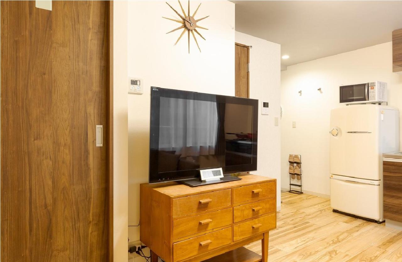 Loirsir Apartment Osaka Exterior photo