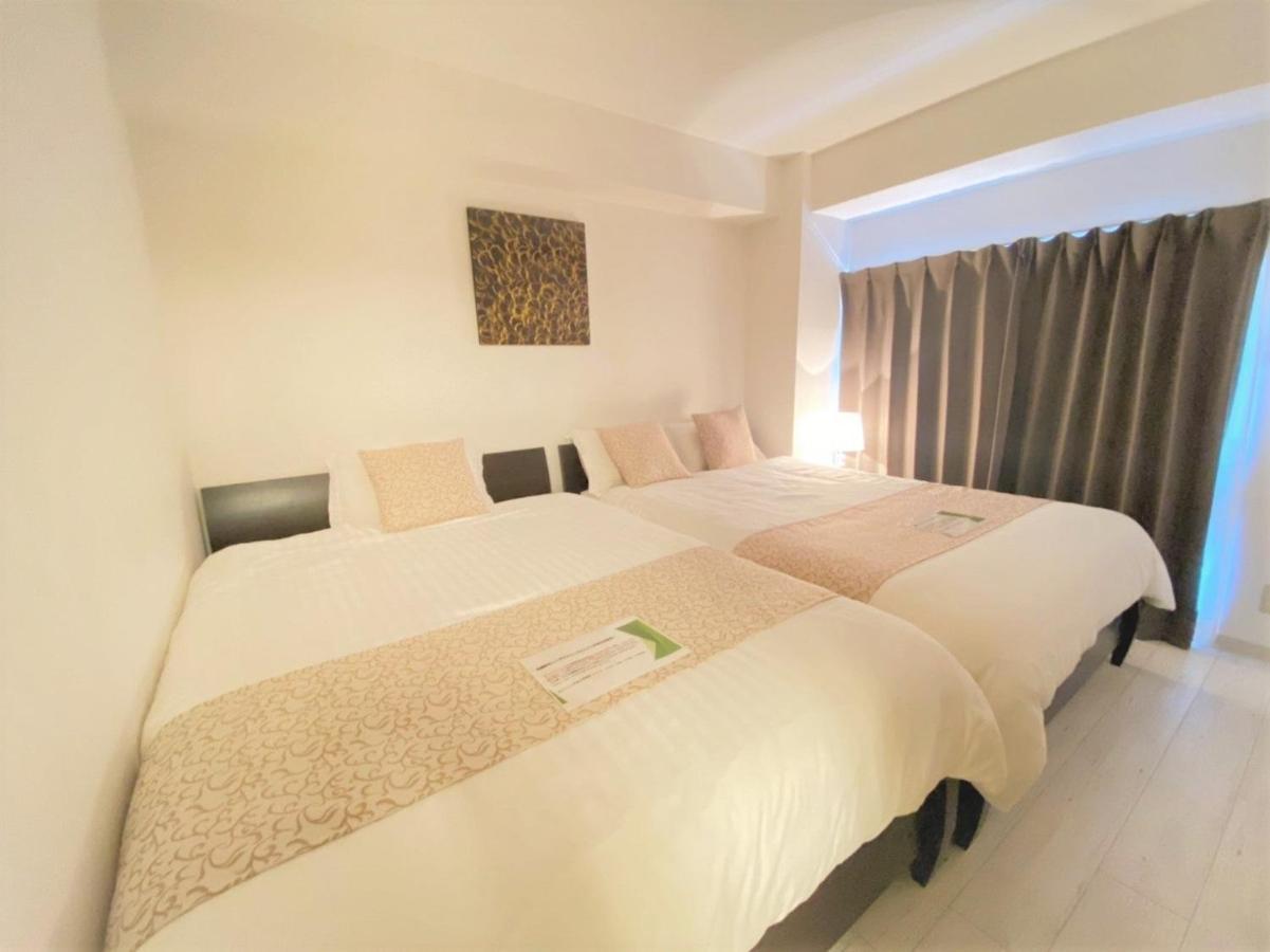 Loirsir Apartment Osaka Exterior photo