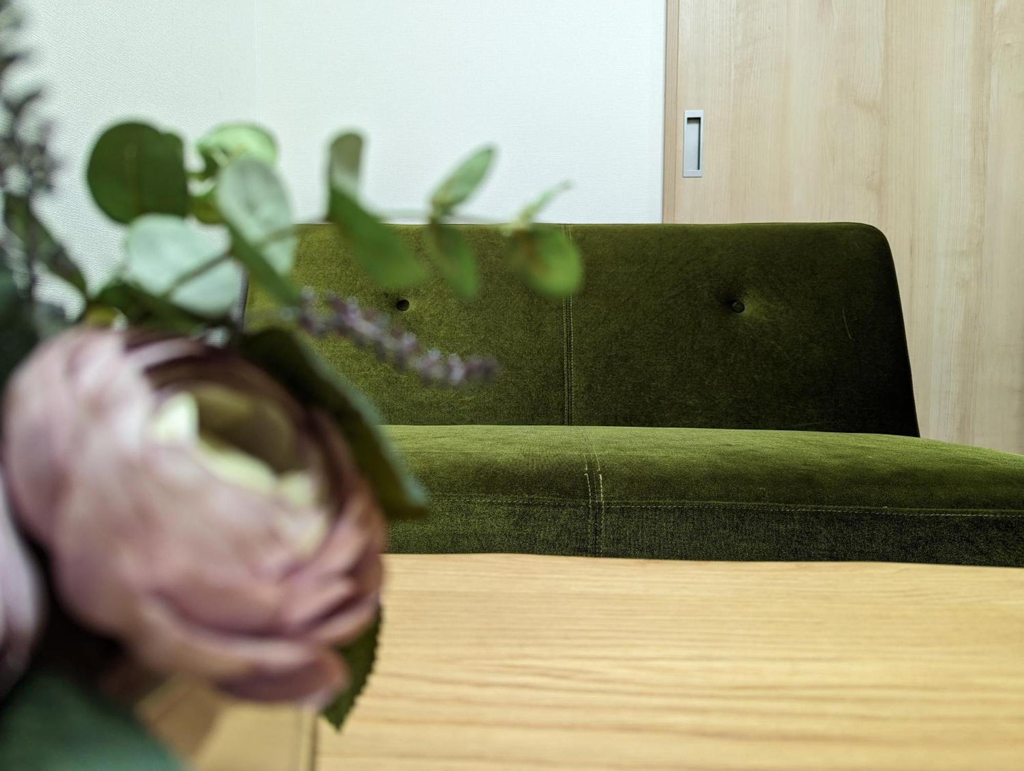 Loirsir Apartment Osaka Exterior photo