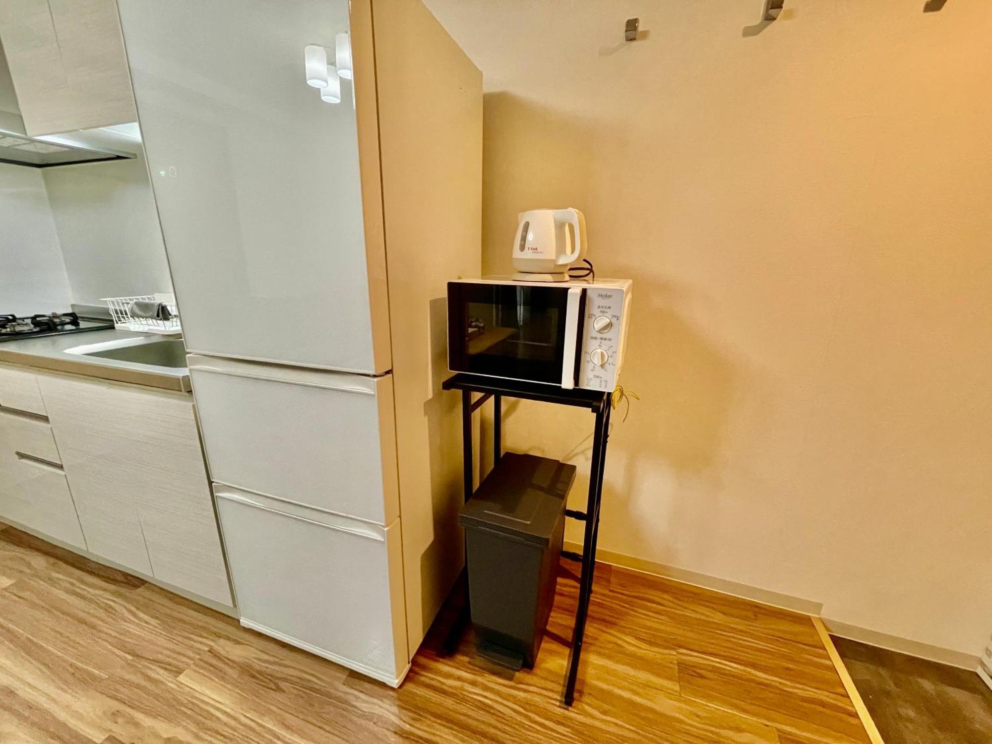 Loirsir Apartment Osaka Exterior photo