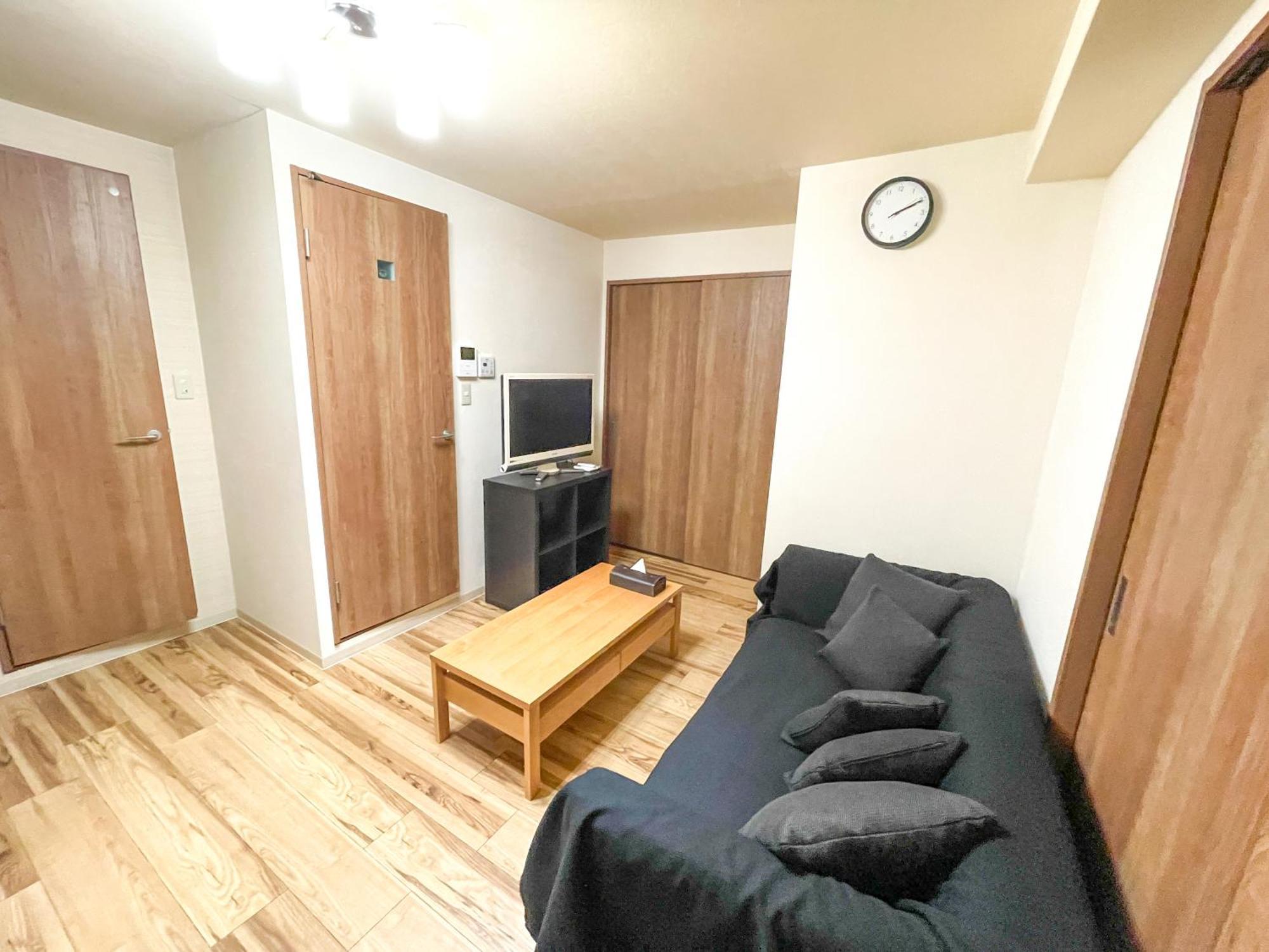 Loirsir Apartment Osaka Exterior photo